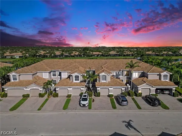 10010 Sky View Way #403, Fort Myers, FL 33913