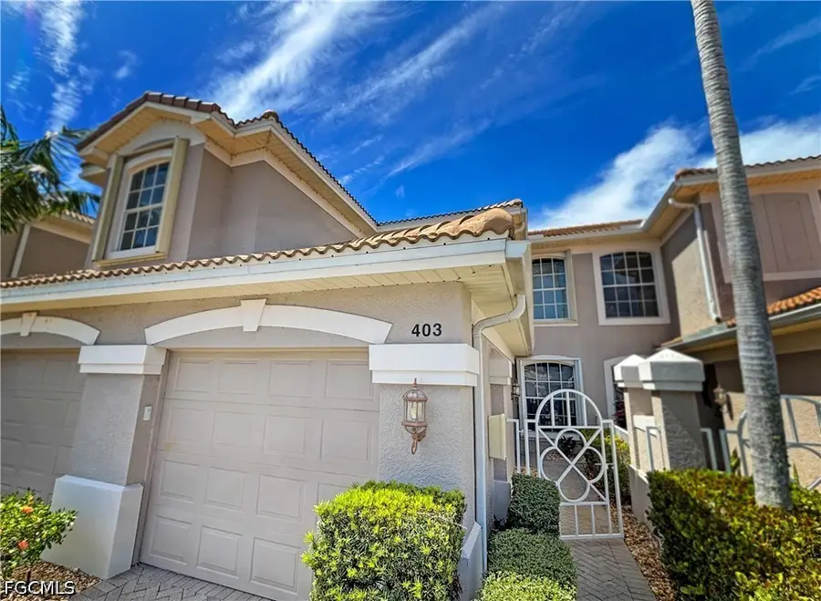 10010 Sky View Way #403, Fort Myers, FL 33913 - #2