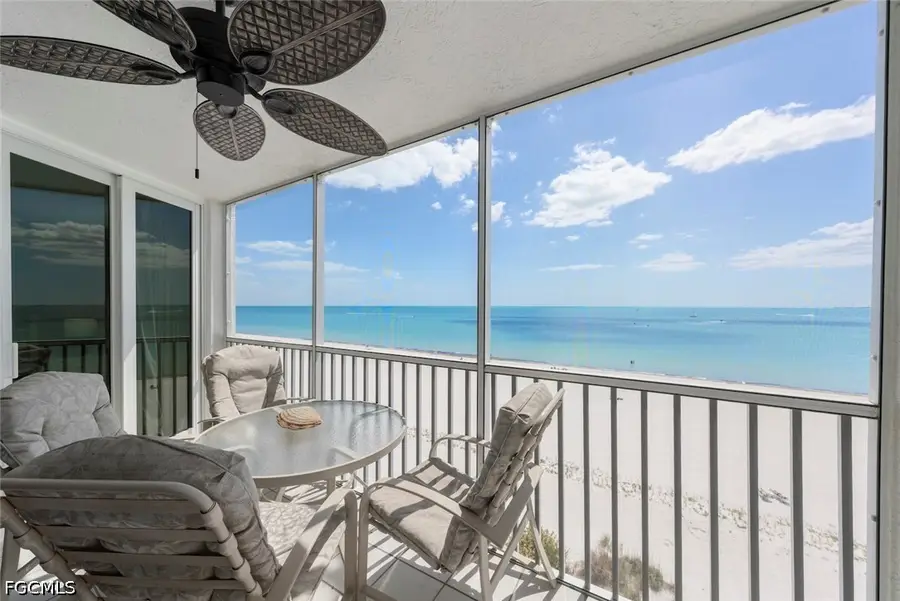250 Estero Boulevard #602, Fort Myers Beach, FL 33931 - #2
