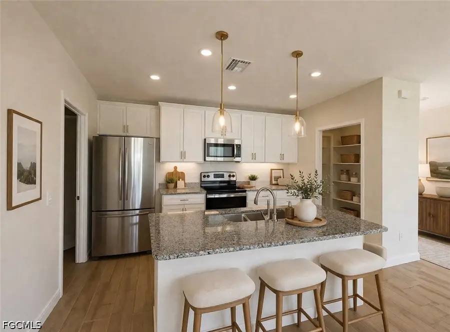 4108 Garden Boulevard, Cape Coral, FL 33909 - #2