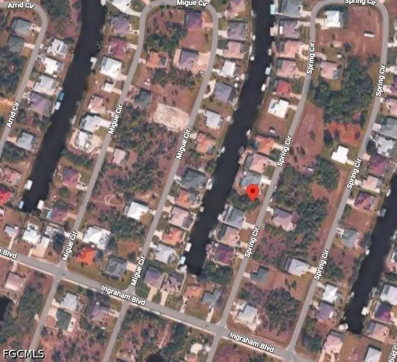 9212 Spring Circle, Port Charlotte, FL 33981 - #1