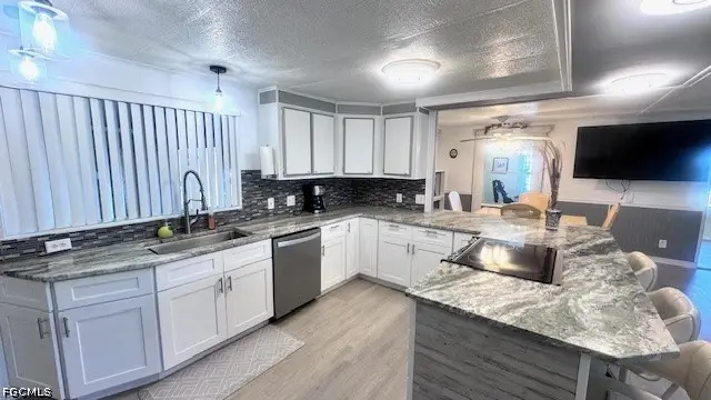 5512 Salem Lane, North Fort Myers, FL 33917 - #1