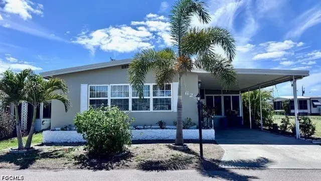 5512 Salem Lane, North Fort Myers, FL 33917 - #2