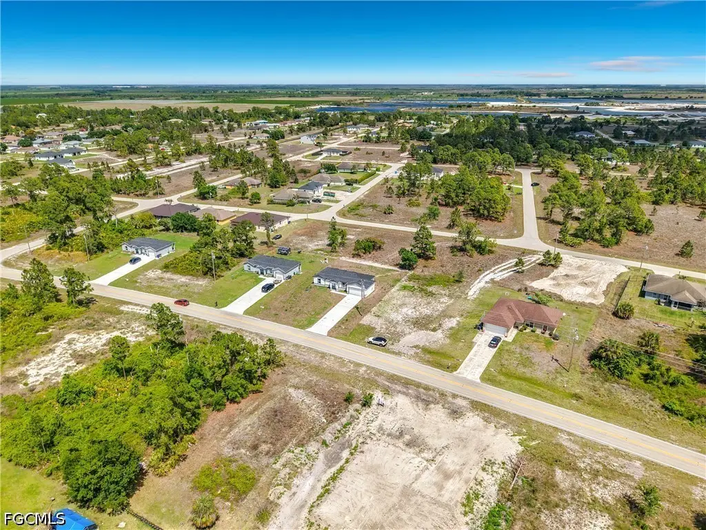 1137 Columbus Boulevard, Lehigh Acres, FL 33974 - #1