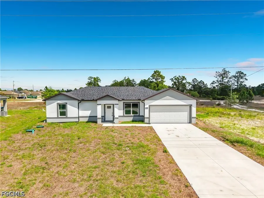 1137 Columbus Boulevard, Lehigh Acres, FL 33974 - #3