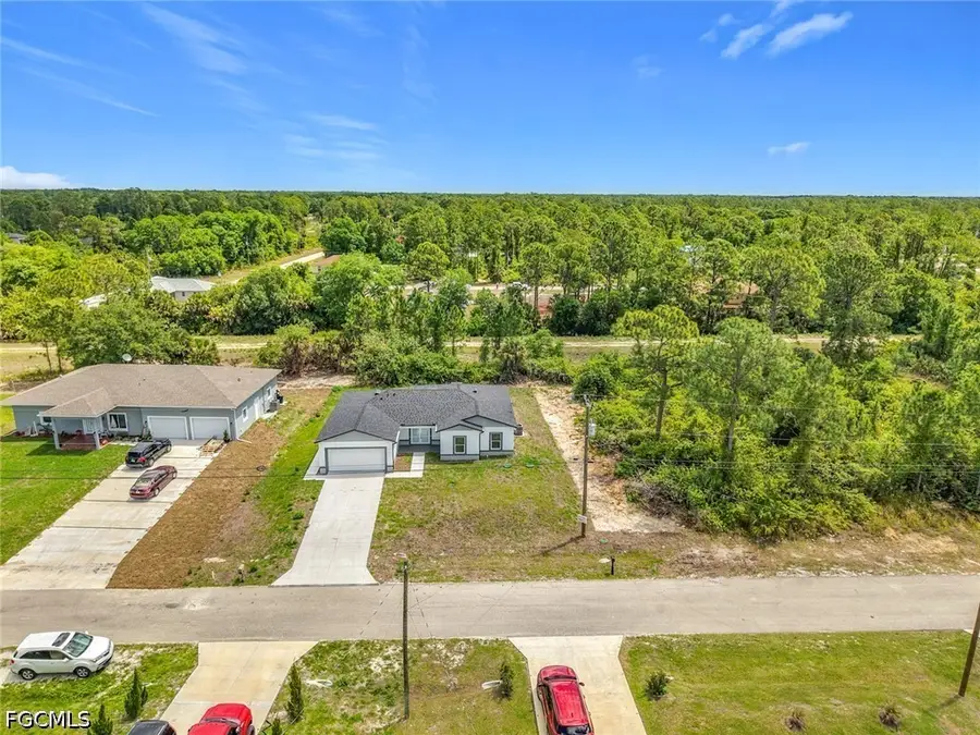 185 Thornton Avenue S, Lehigh Acres, FL 33974 - #2