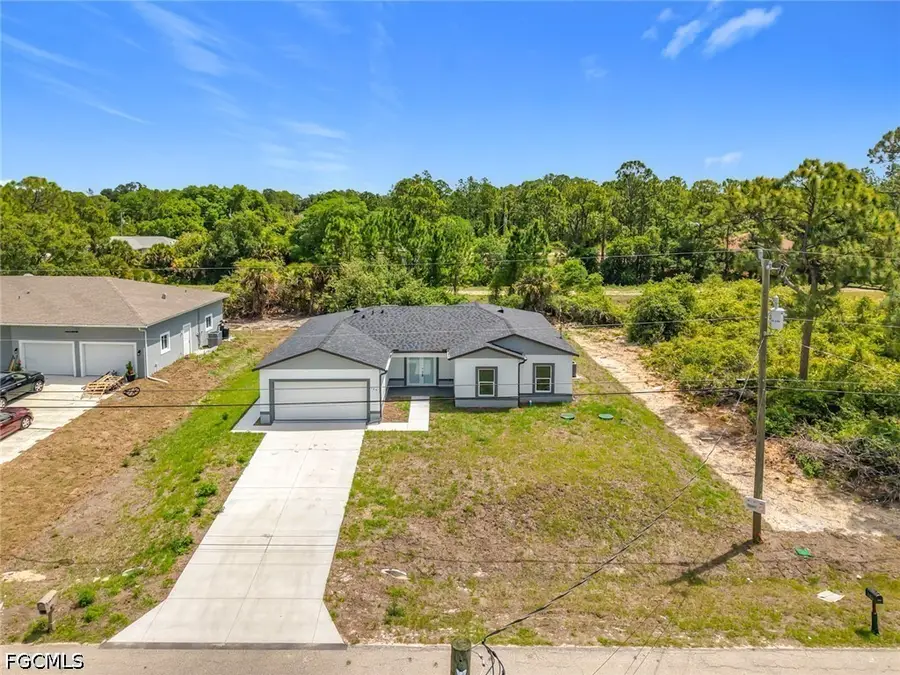 185 Thornton Avenue S, Lehigh Acres, FL 33974 - #3