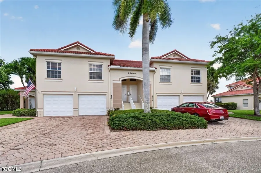 25009 Peacock Lane #1-201, Naples, FL 34114 - #2