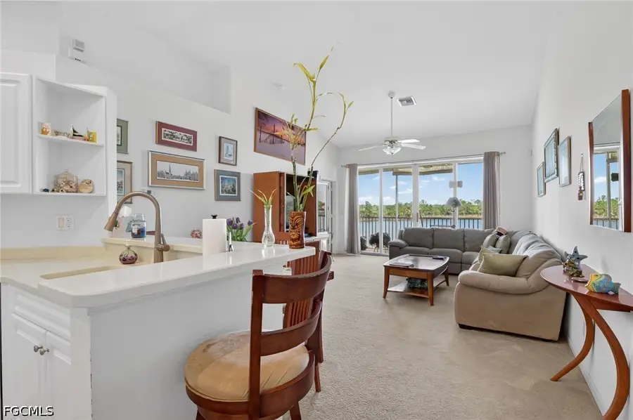 25009 Peacock Lane #1-201, Naples, FL 34114 - #3