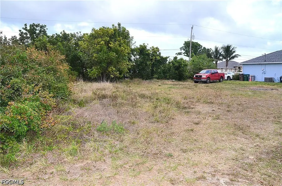 1217 NE 13th Place, Cape Coral, FL 33909 - #2