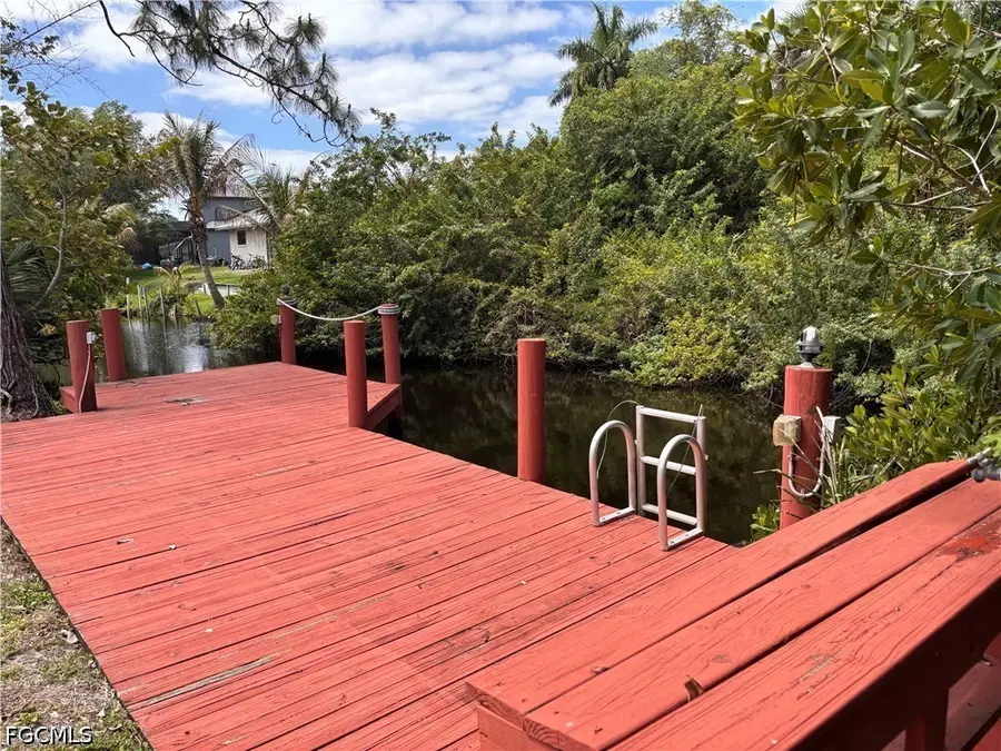 1933 Flamingo Drive, North Fort Myers, FL 33991 - #3