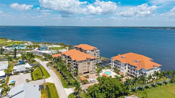 4235 SE 20th Place #C503, Cape Coral, FL 33904