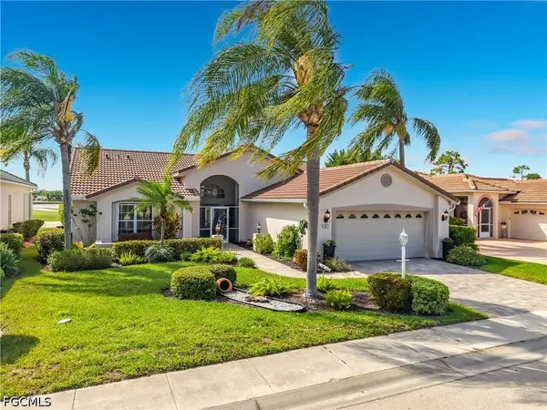 2411 Palo Duro Boulevard, North Fort Myers, FL 33917