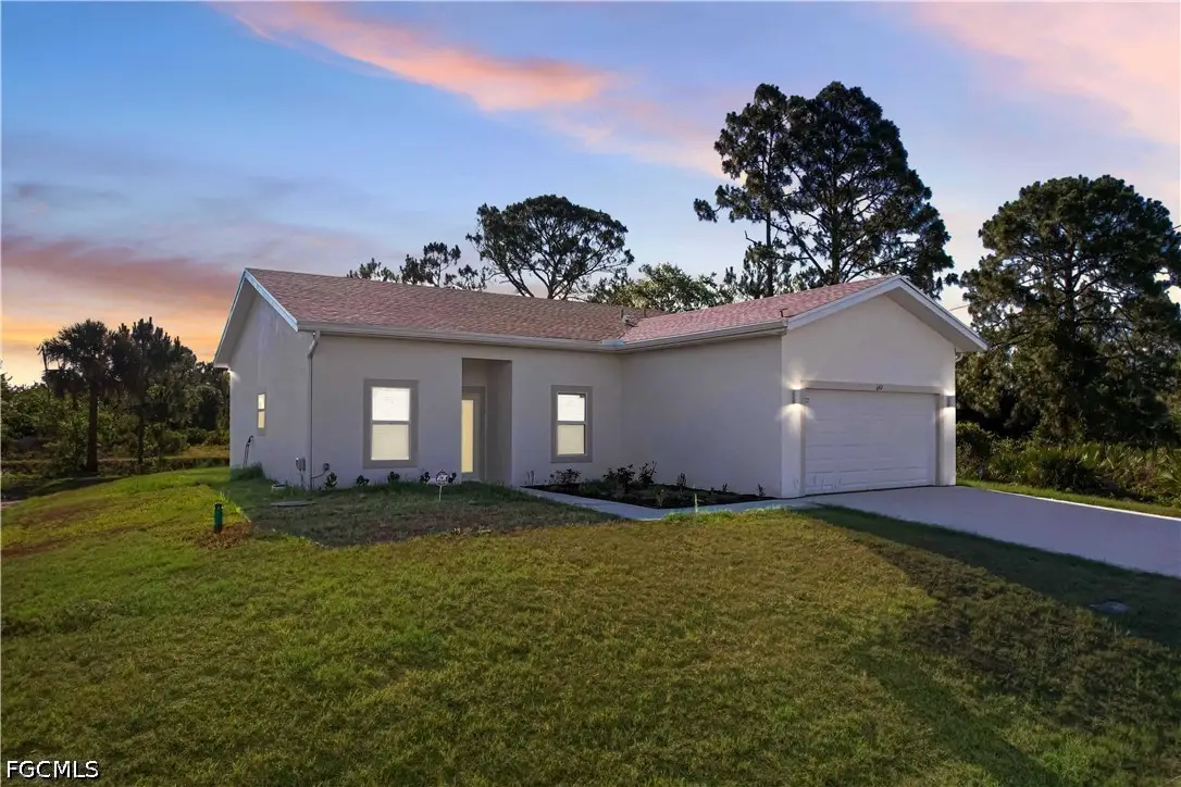 642 Stanley Avenue S, Lehigh Acres, FL 33974 - #1