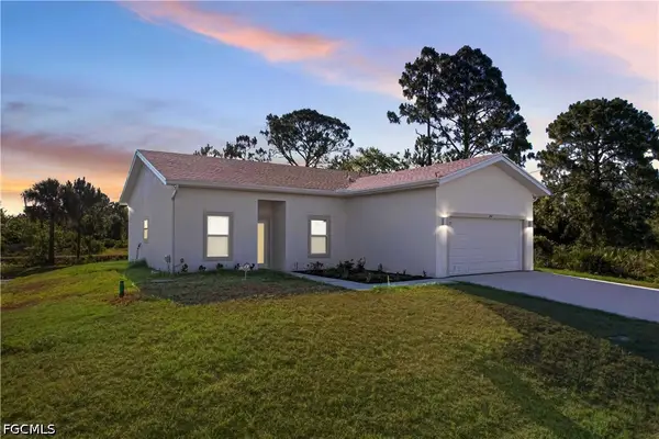 642 Stanley Avenue S, Lehigh Acres, FL 33974