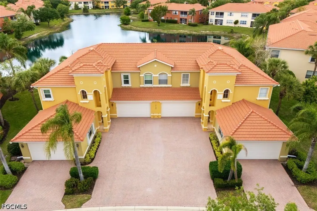 12180 Lucca Street #102, Fort Myers, FL 33966 - #1
