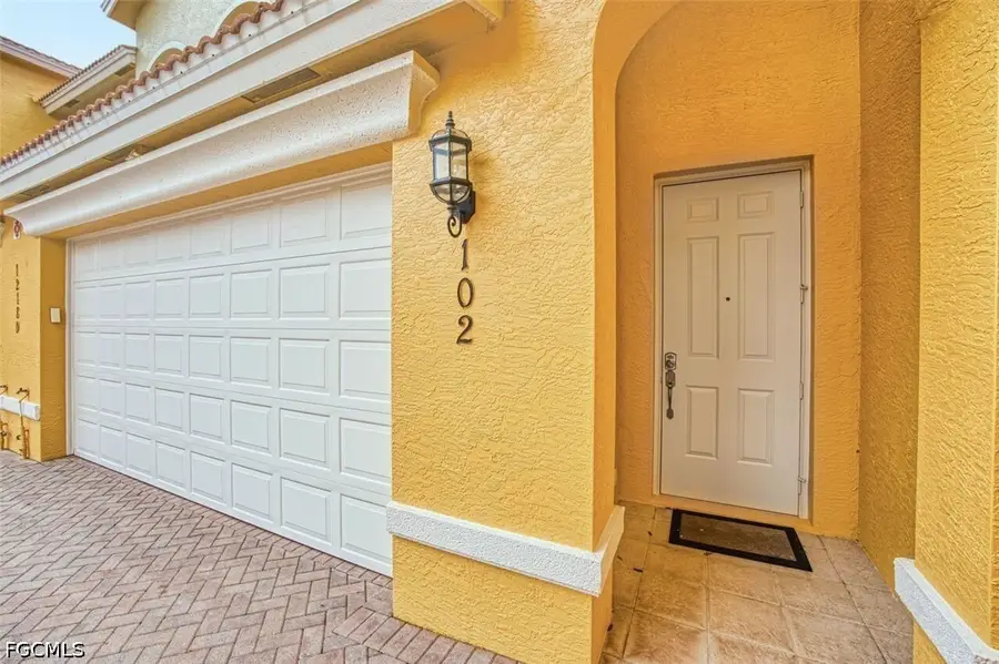 12180 Lucca Street #102, Fort Myers, FL 33966 - #3