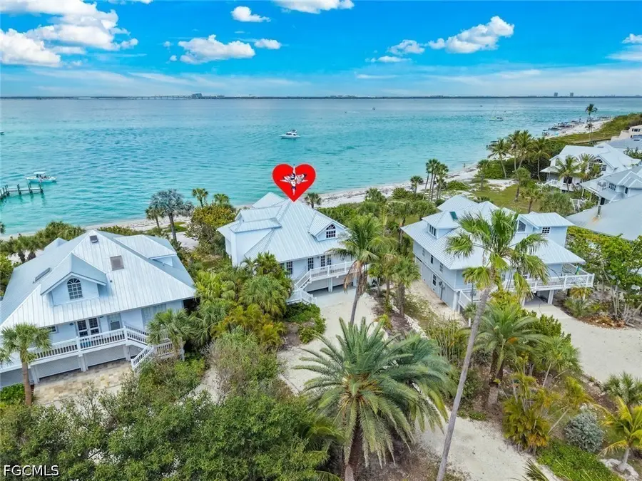 279 Ferry Landing Drive, Sanibel, FL 33957 - #2