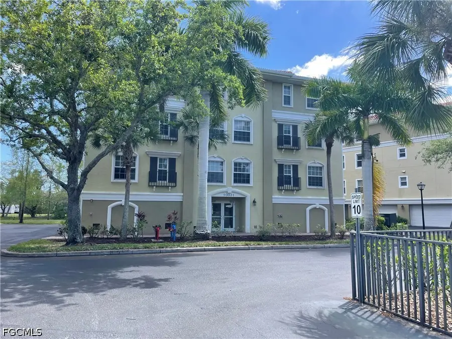 10031 Lake Cove Drive #302, Fort Myers, FL 33908 - #2