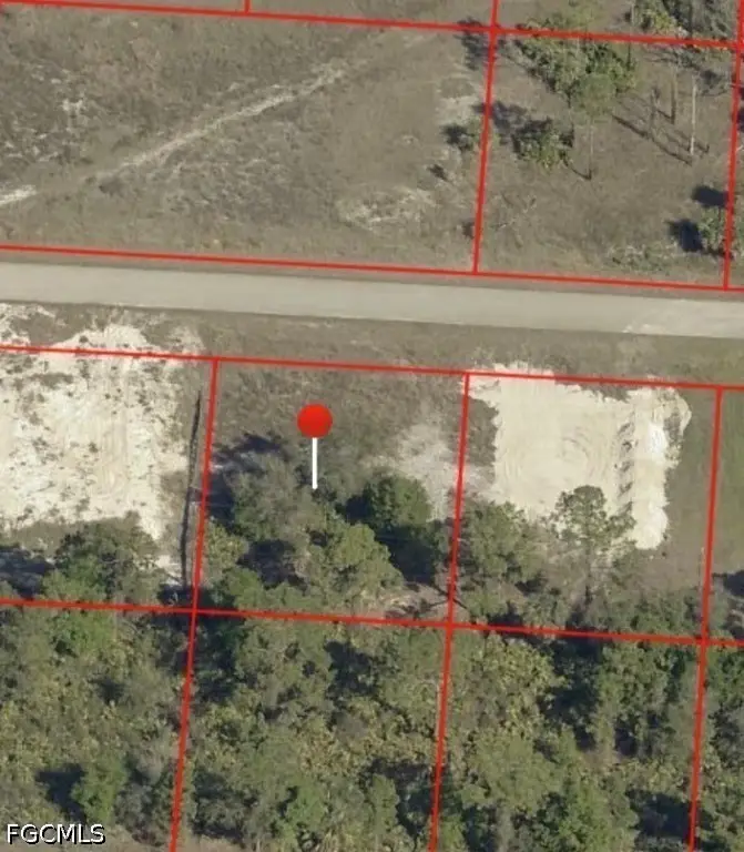 1148 Ebony Street E, Lehigh Acres, FL 33974 - #1