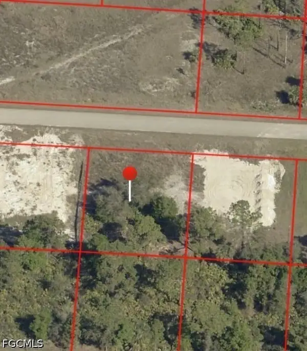 1148 Ebony Street E, Lehigh Acres, FL 33974