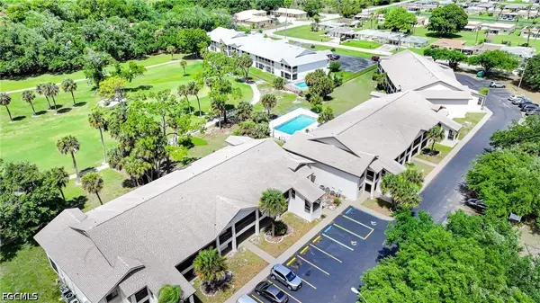 2201 E 5th Street #23, Lehigh Acres, FL 33936