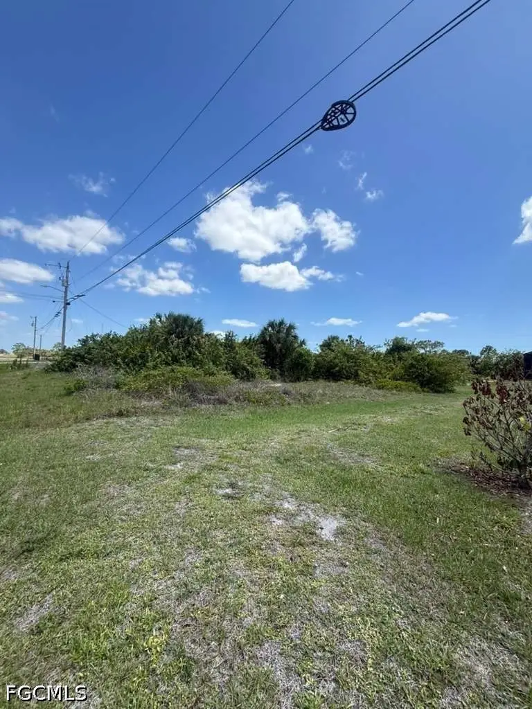 854 Jaguar Boulevard, Lehigh Acres, FL 33974 - #1