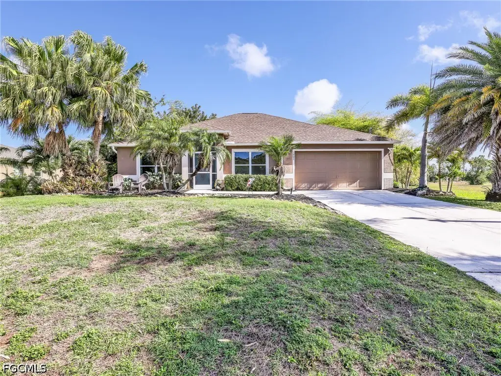 1903 NE 33rd Street, Cape Coral, FL 33909 - #1