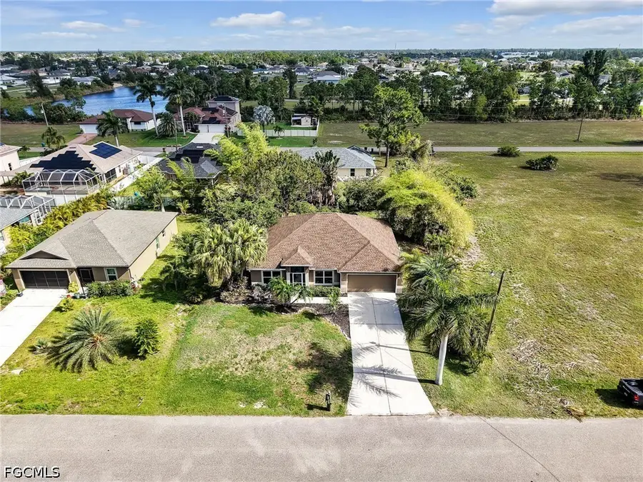 1903 NE 33rd Street, Cape Coral, FL 33909 - #3