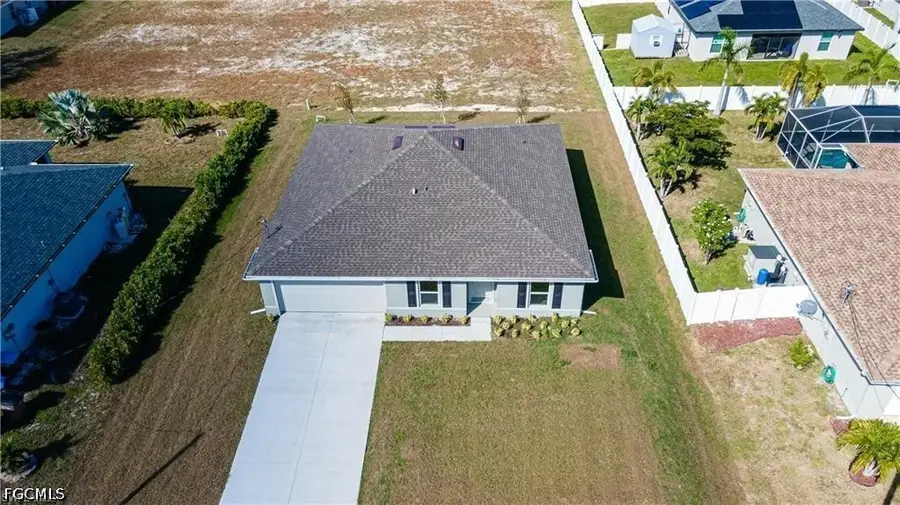 2912 NW 5th Place, Cape Coral, FL 33993 - #2