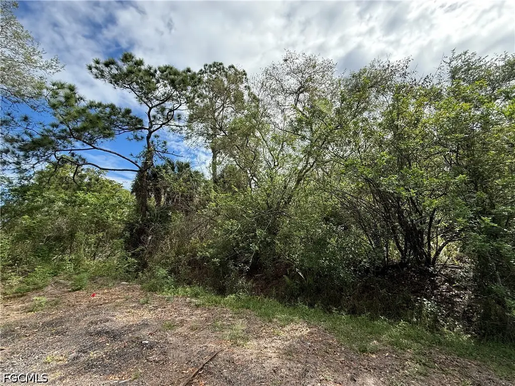 775 N Zambria Street, Clewiston, FL 33440 - #1