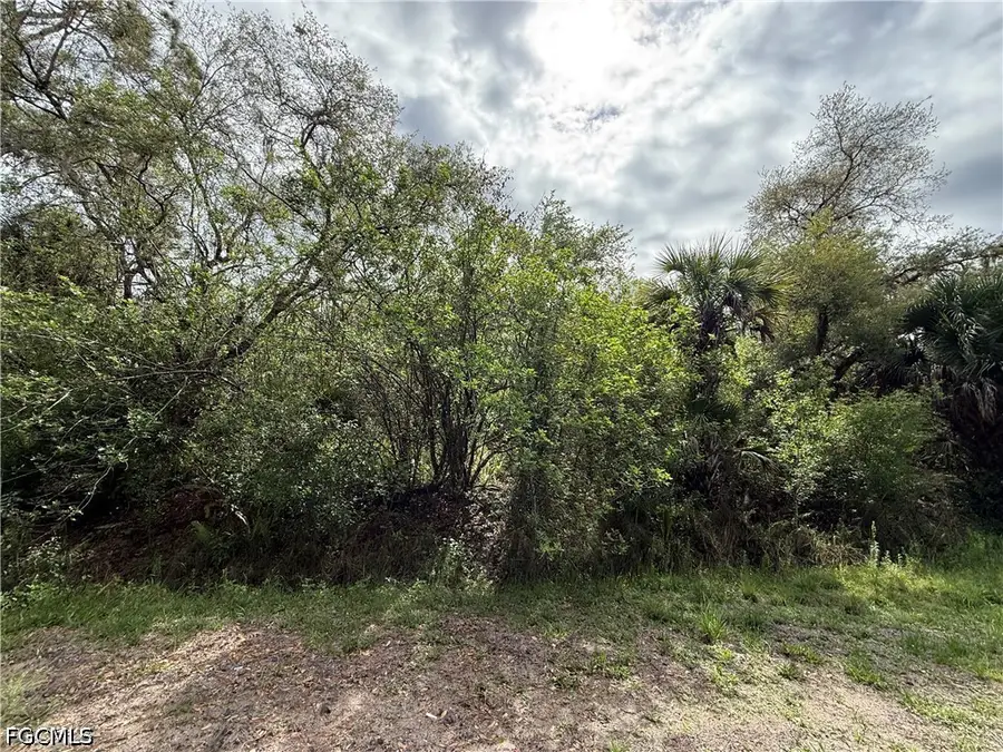 775 N Zambria Street, Clewiston, FL 33440 - #2