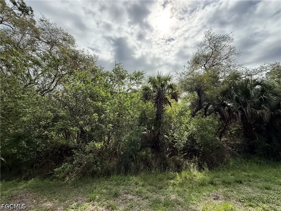 775 N Zambria Street, Clewiston, FL 33440 - #3