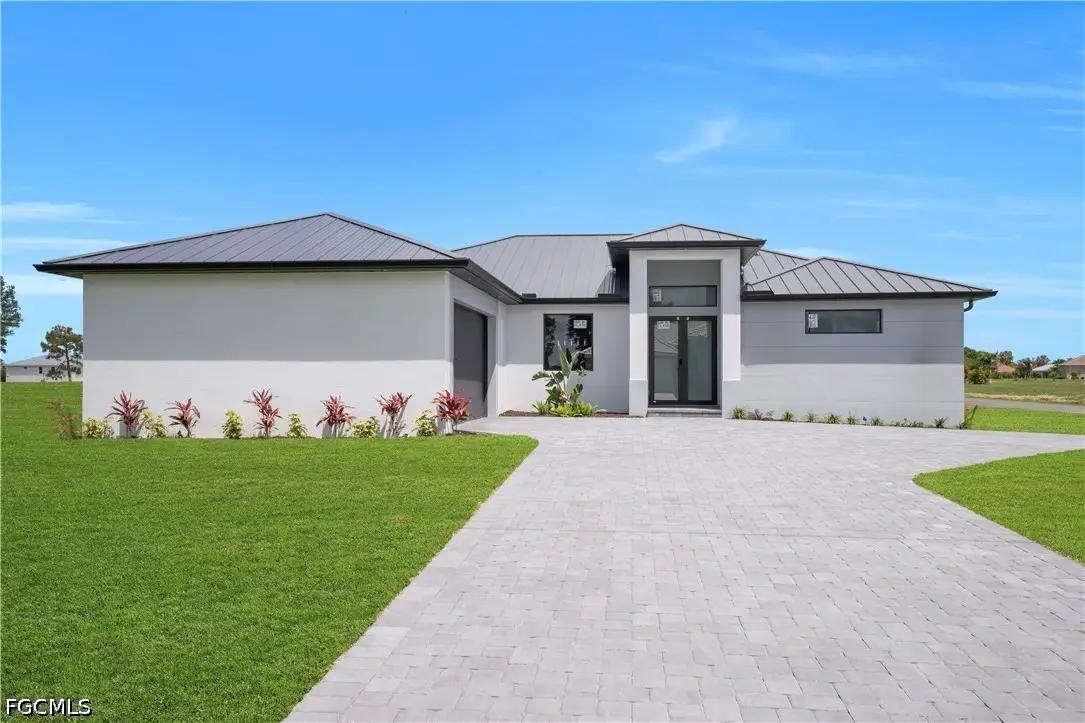 24306 Nicobar Lane, Punta Gorda, FL 33955 - #1