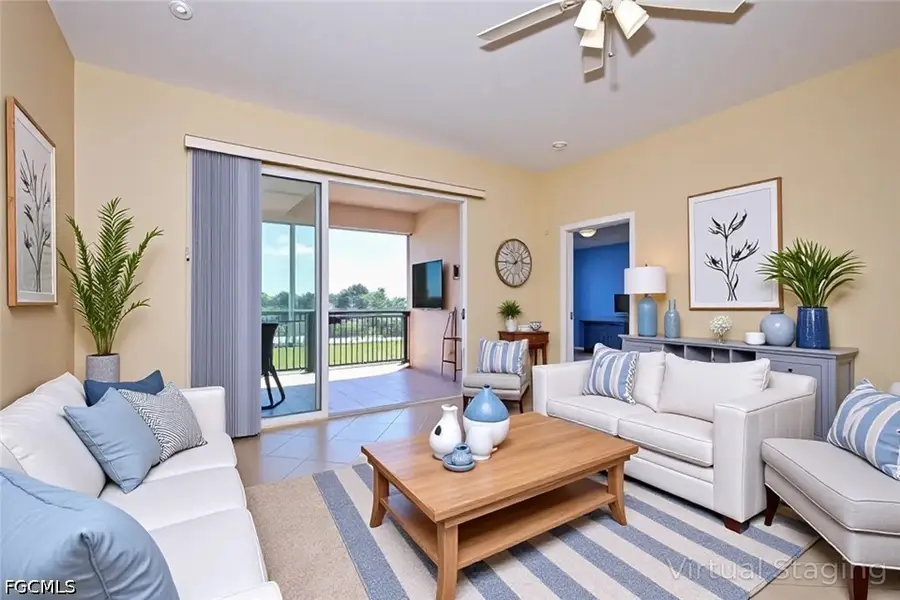 14401 Patty Berg Drive #306, Fort Myers, FL 33919 - #2