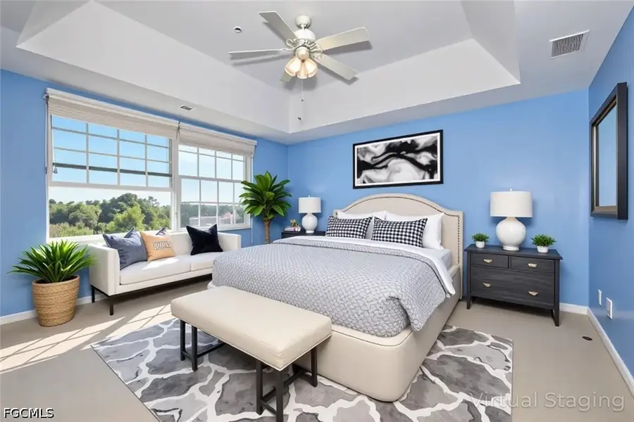 14401 Patty Berg Drive #306, Fort Myers, FL 33919 - #3