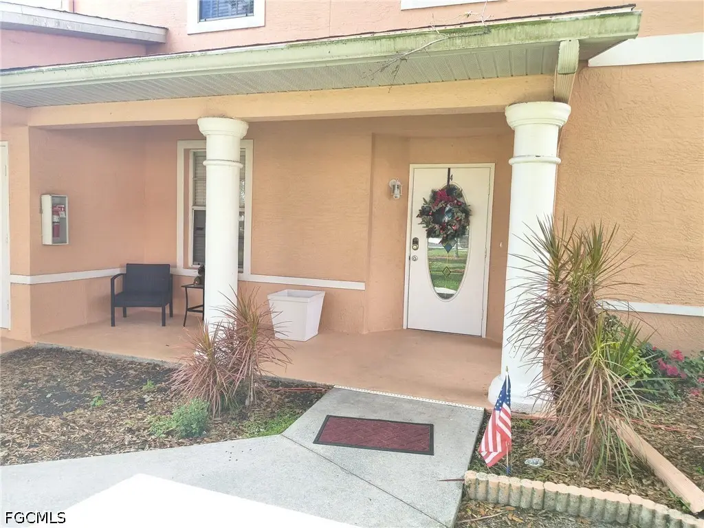 20025 Lake Vista Circle #6B, Lehigh Acres, FL 33936 - #1