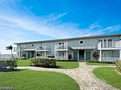 3334 N Key Drive #8, North Fort Myers, FL 33903 - #1
