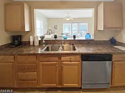 3334 N Key Drive #8, North Fort Myers, FL 33903 - #3