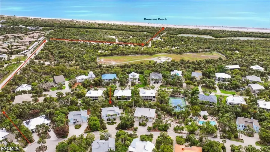 5304 Ladyfinger Lake Road, Sanibel, FL 33957 - #2