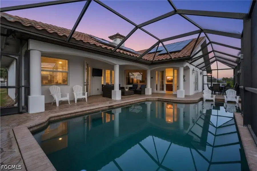 3041 SW 11th Place, Cape Coral, FL 33914 - #3