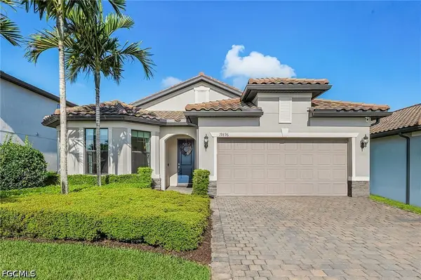 19896 Beechcrest Place, Estero, FL 33928