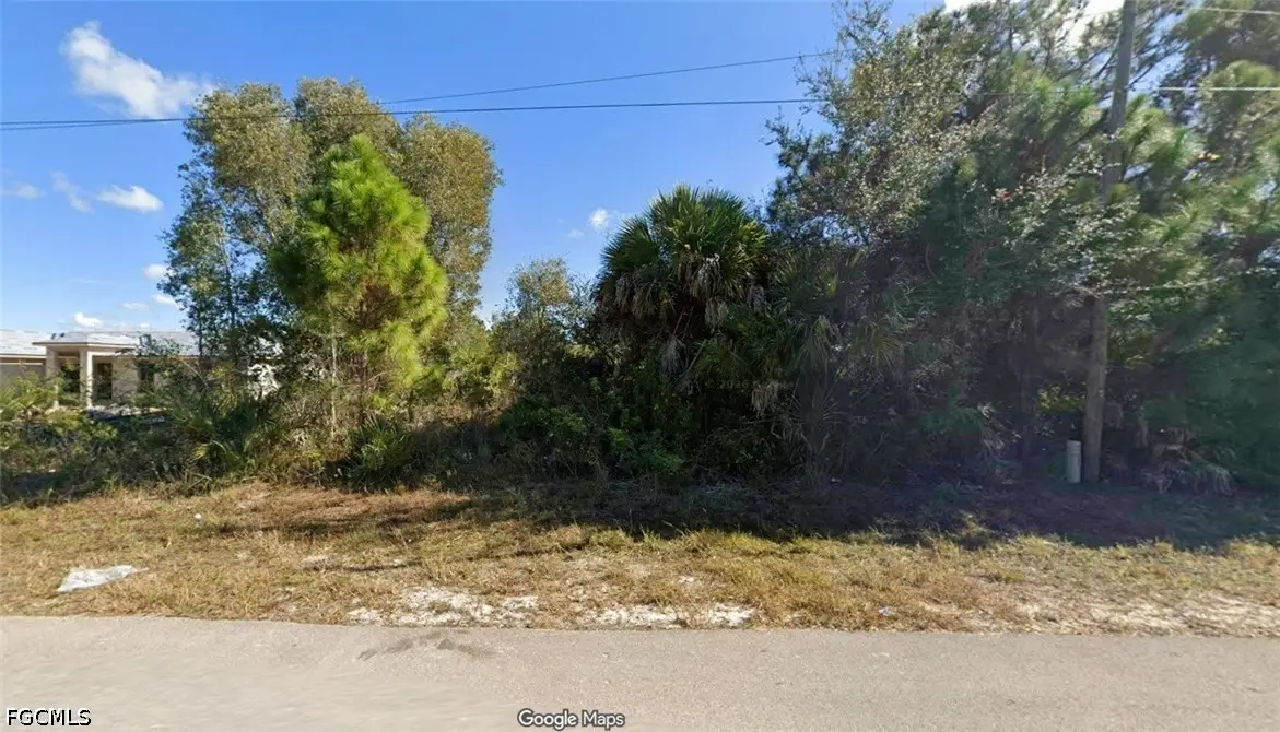 6016 Paula Avenue N, Lehigh Acres, FL 33971 - #1