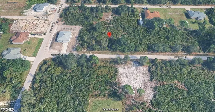 6016 Paula Avenue N, Lehigh Acres, FL 33971 - #2