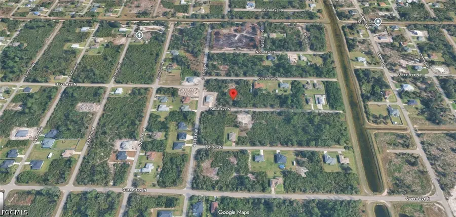 6016 Paula Avenue N, Lehigh Acres, FL 33971 - #3