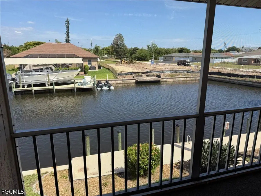 4539 SE 6th Place #2C, Cape Coral, FL 33904 - #2