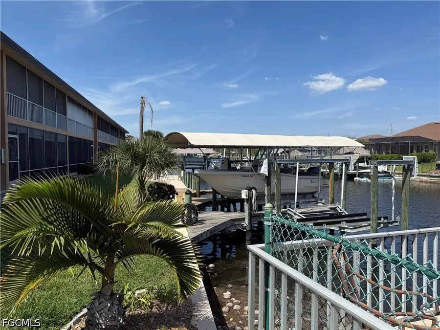 4539 SE 6th Place #2C, Cape Coral, FL 33904 - #3