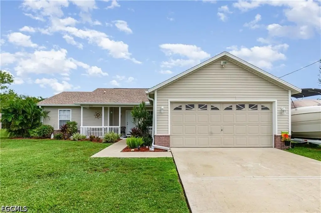 2133 SW 5th Avenue, Cape Coral, FL 33991 - #1