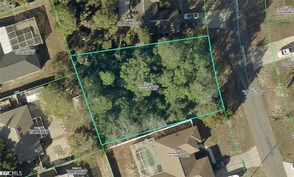 5319 Hanford Avenue, Spring Hill, FL 34608