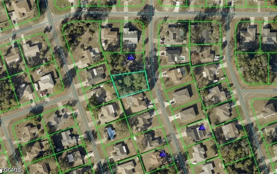 5319 Hanford Avenue, Spring Hill, FL 34608 - #2
